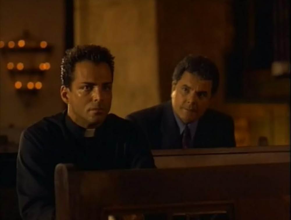 コールド・クロスの画像