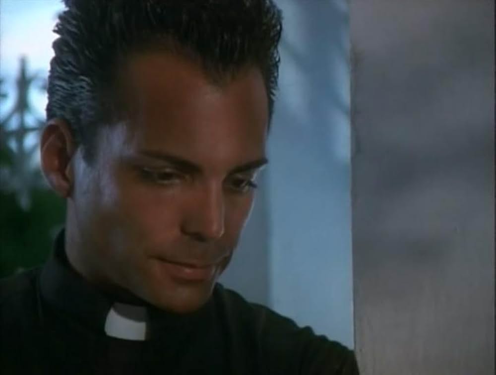 コールド・クロスの画像