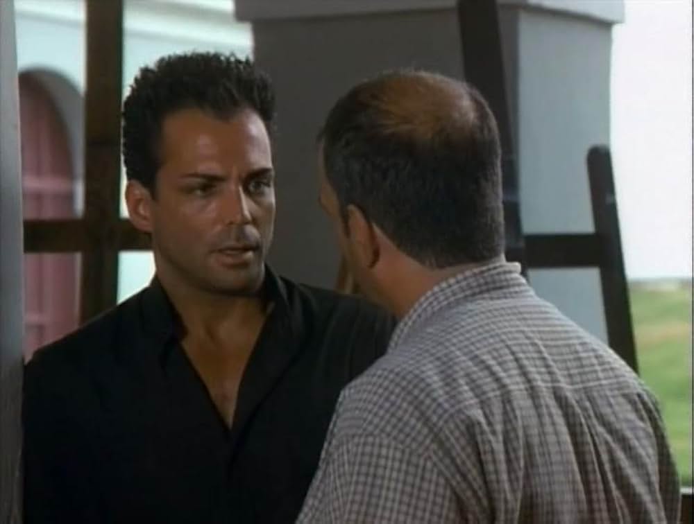 コールド・クロスの画像