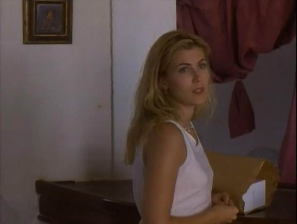 コールド・クロスの画像