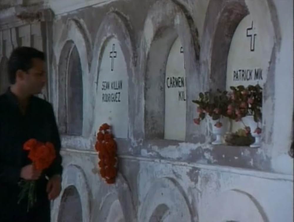 コールド・クロスの画像