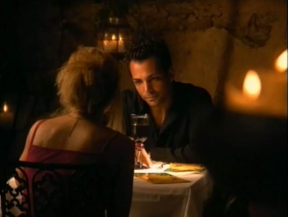 コールド・クロスの画像