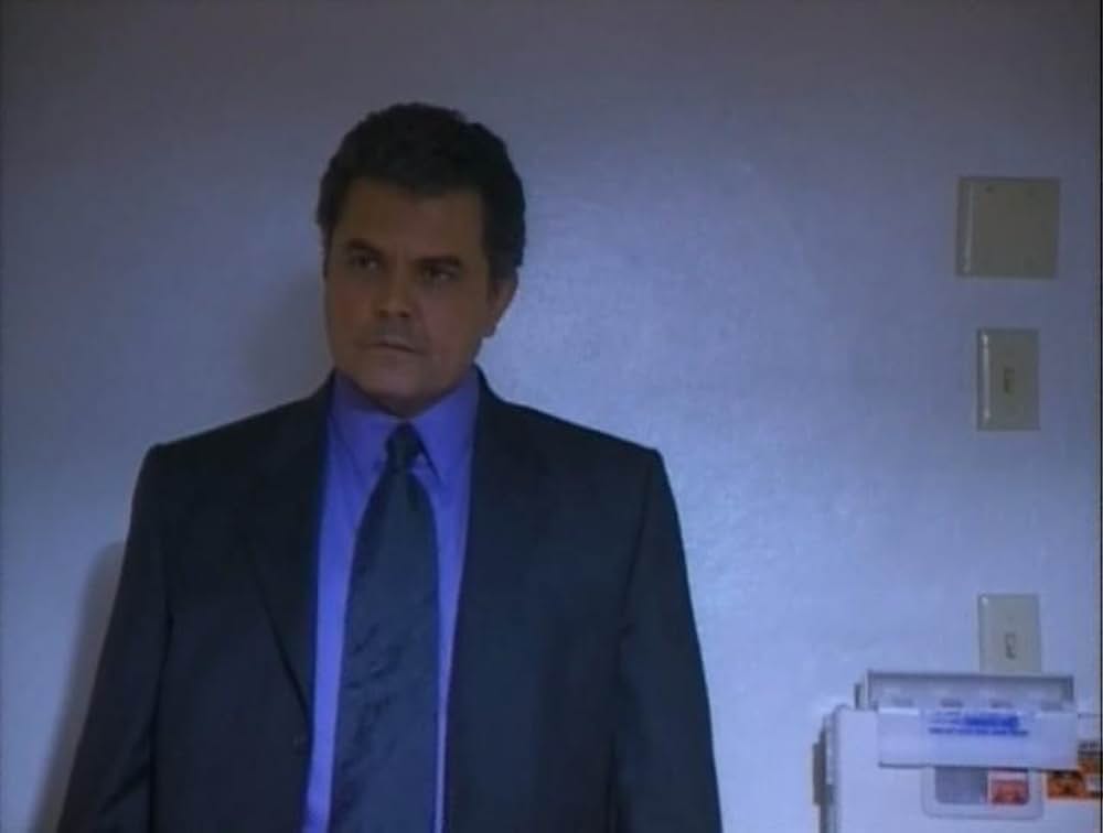 コールド・クロスの写真