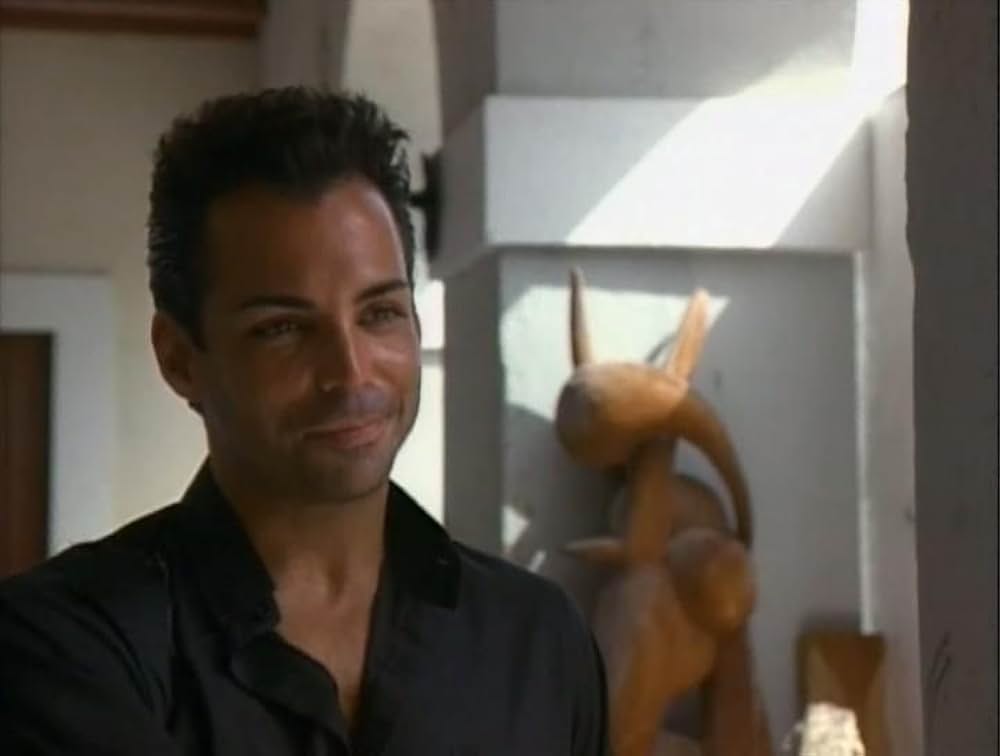 コールド・クロスの画像