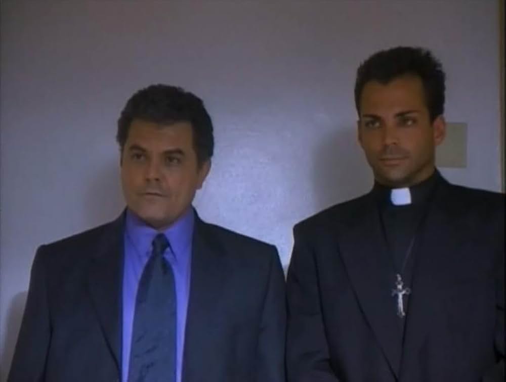 コールド・クロスの画像