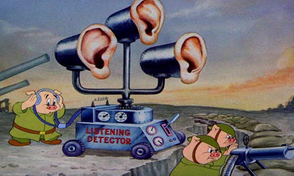 うそつき狼の画像