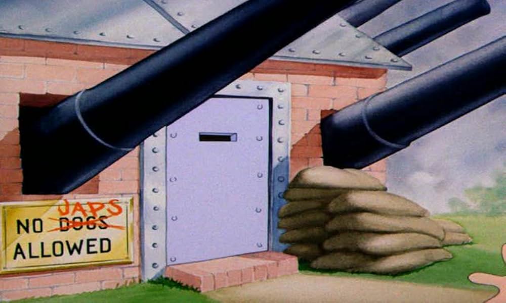 うそつき狼の写真