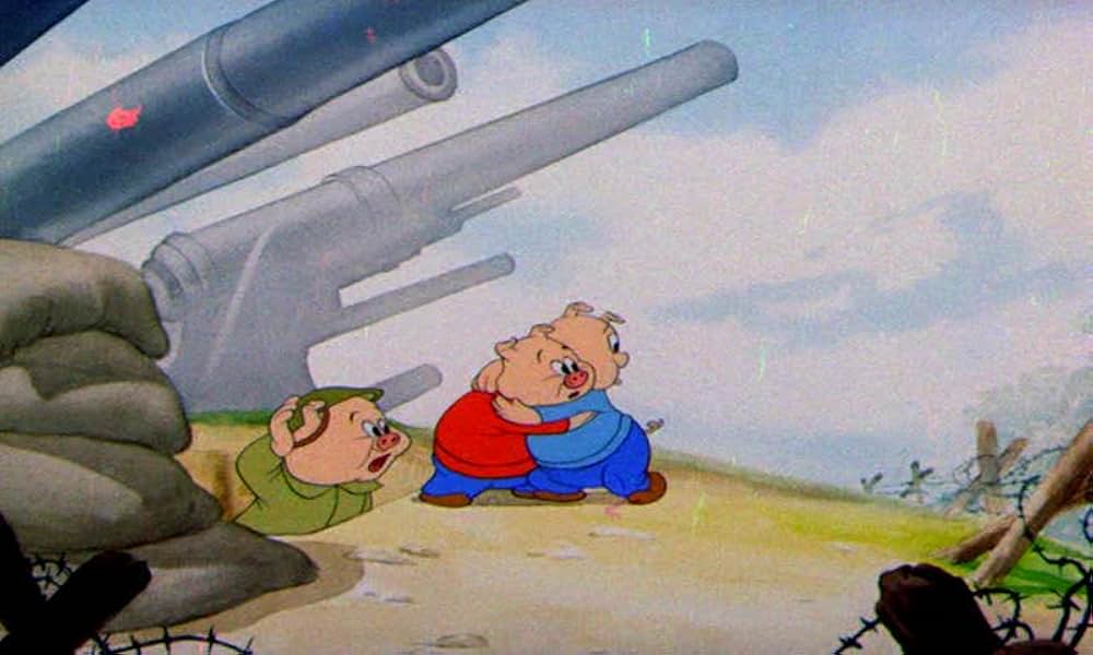 うそつき狼の画像