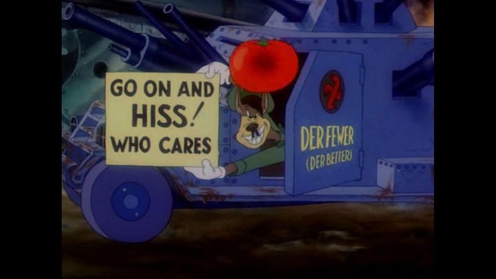 うそつき狼の画像