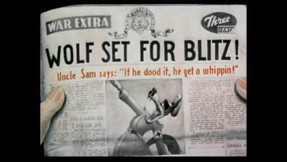 うそつき狼の画像