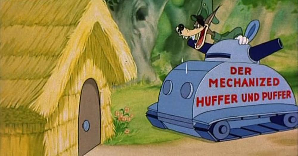 うそつき狼の画像