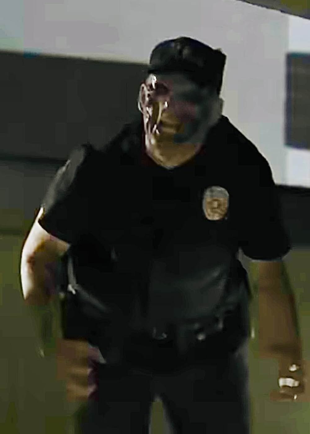 アイ・アム・オメガの写真