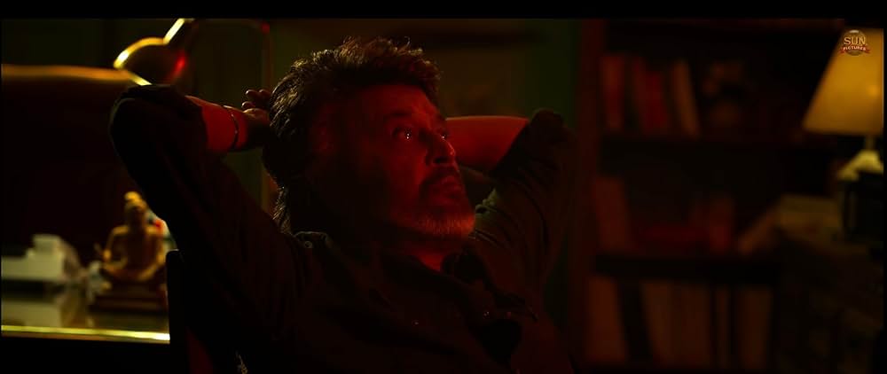 Coolie（原題）の画像