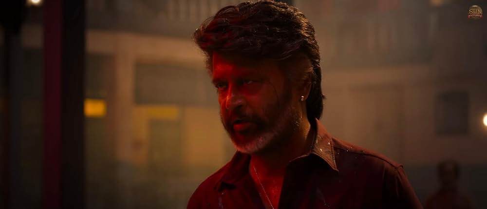 Coolie（原題）の画像