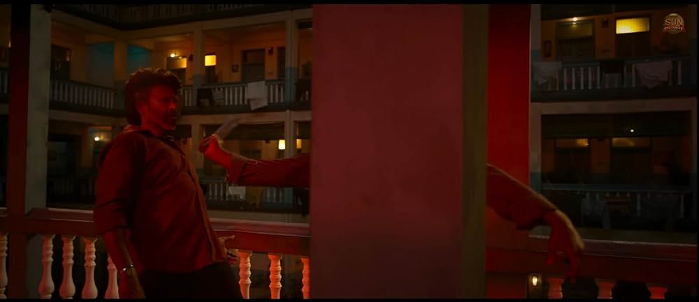 Coolie（原題）の画像