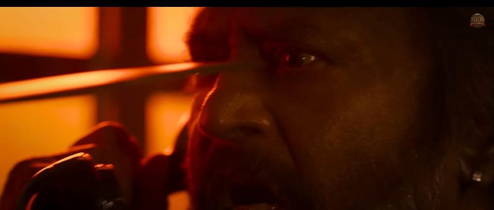 Coolie（原題）の画像