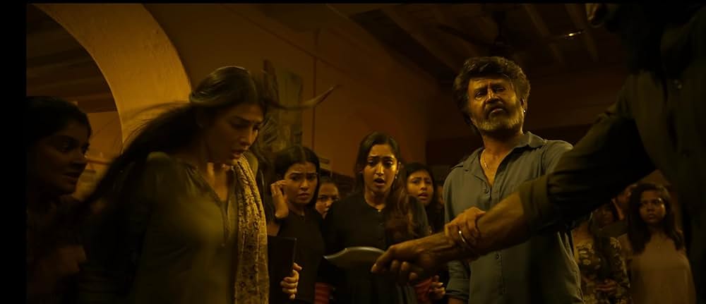 Coolie（原題）の画像