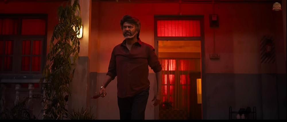 Coolie（原題）の画像