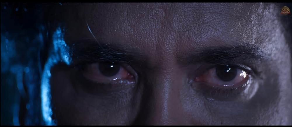 Coolie（原題）の画像