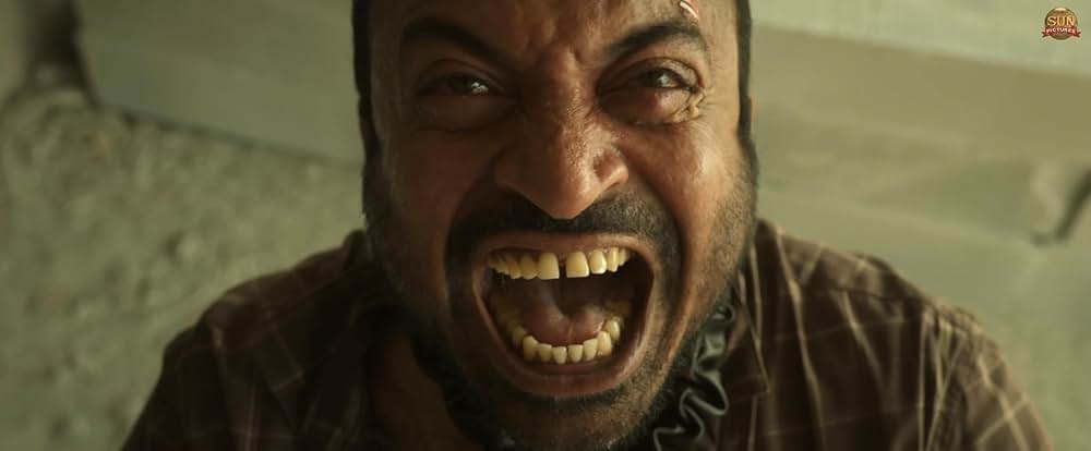 Coolie（原題）の写真