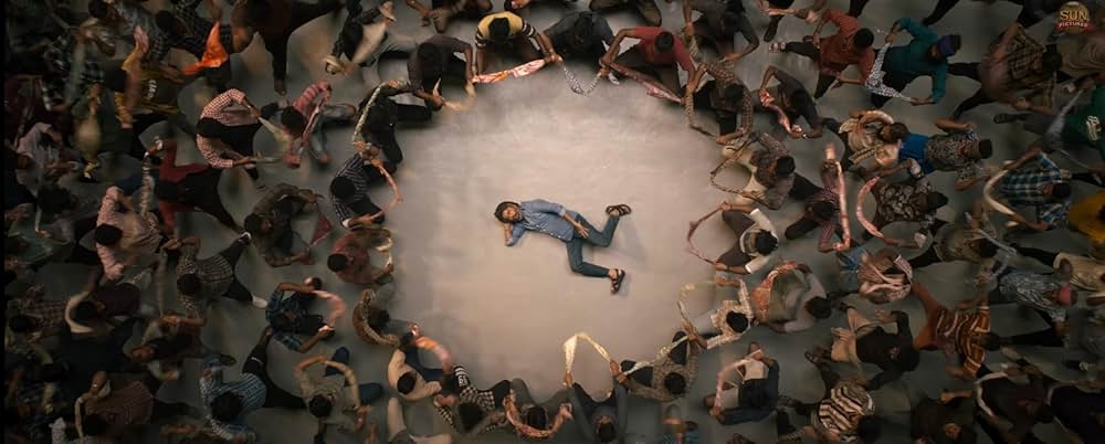 Coolie（原題）の画像