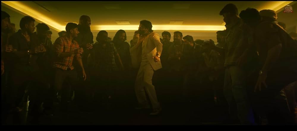 Coolie（原題）の画像