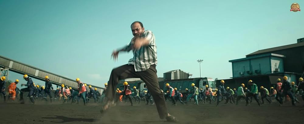 Coolie（原題）の画像