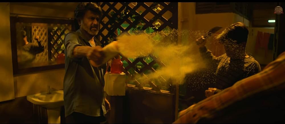 Coolie（原題）の画像