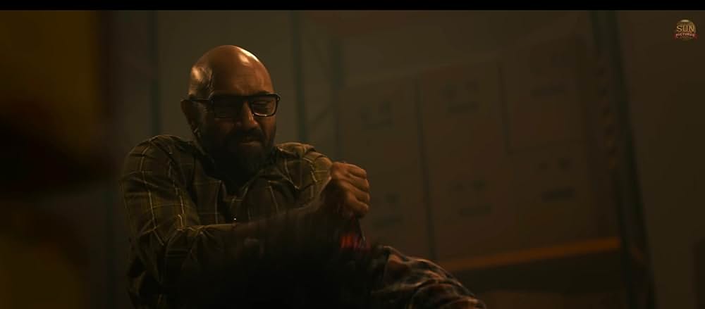 Coolie（原題）の画像