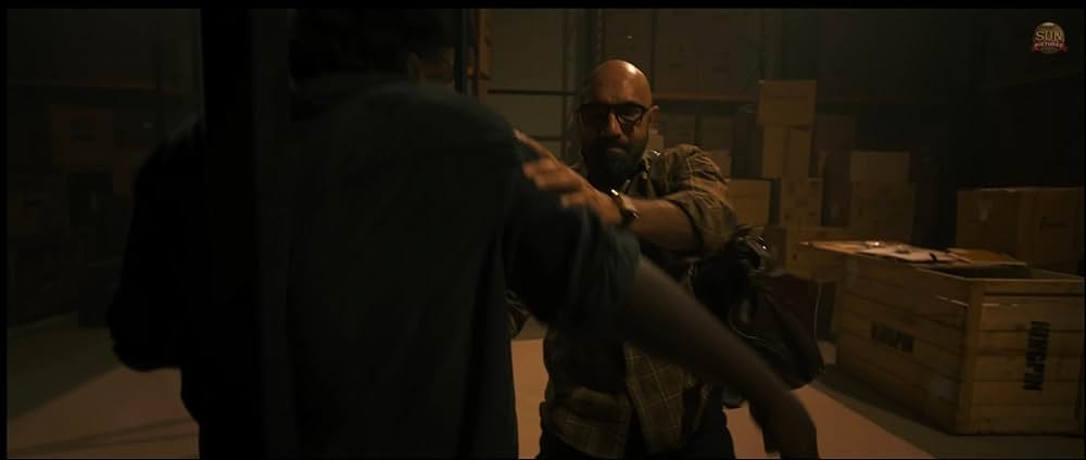 Coolie（原題）の画像