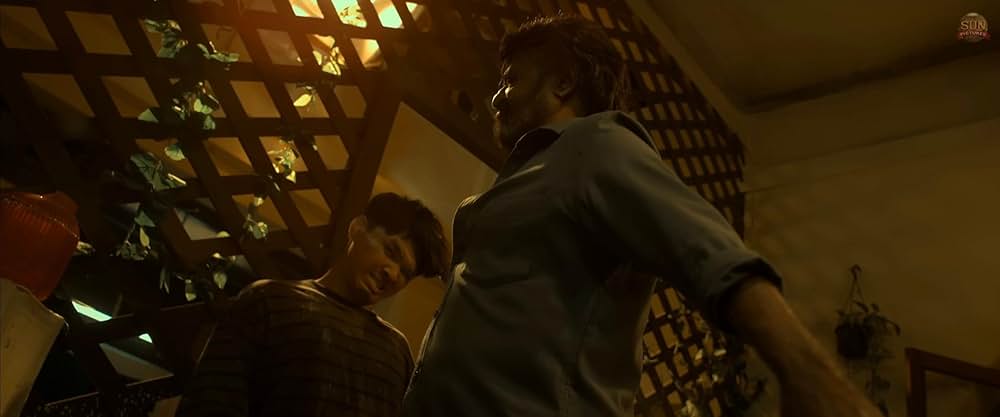 Coolie（原題）の画像