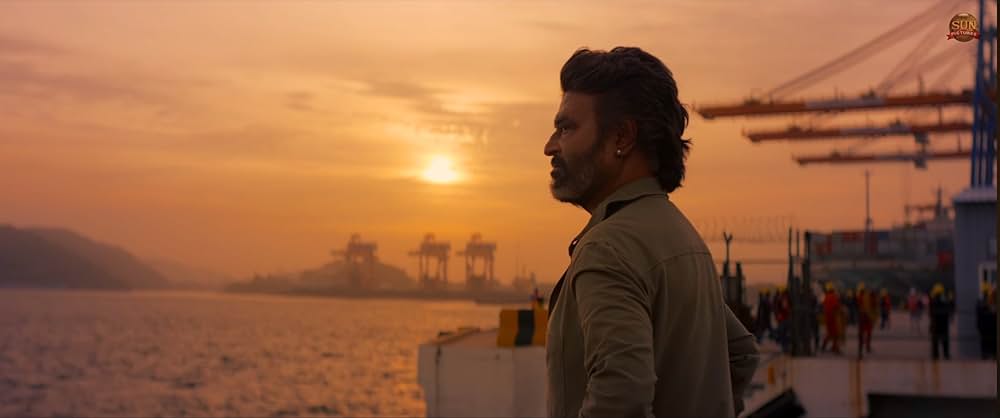 Coolie（原題）の画像