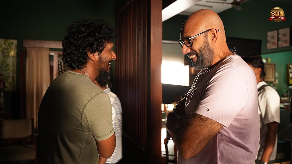 Coolie（原題）の画像