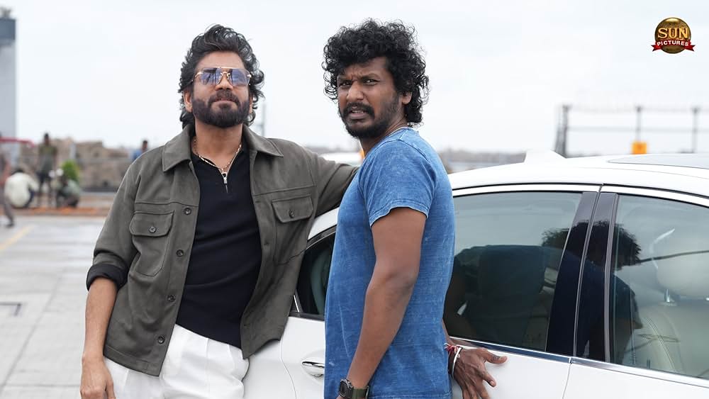 Coolie（原題）の画像