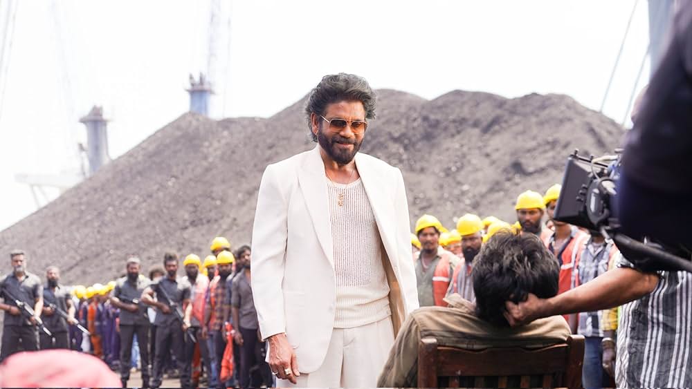 Coolie（原題）の画像