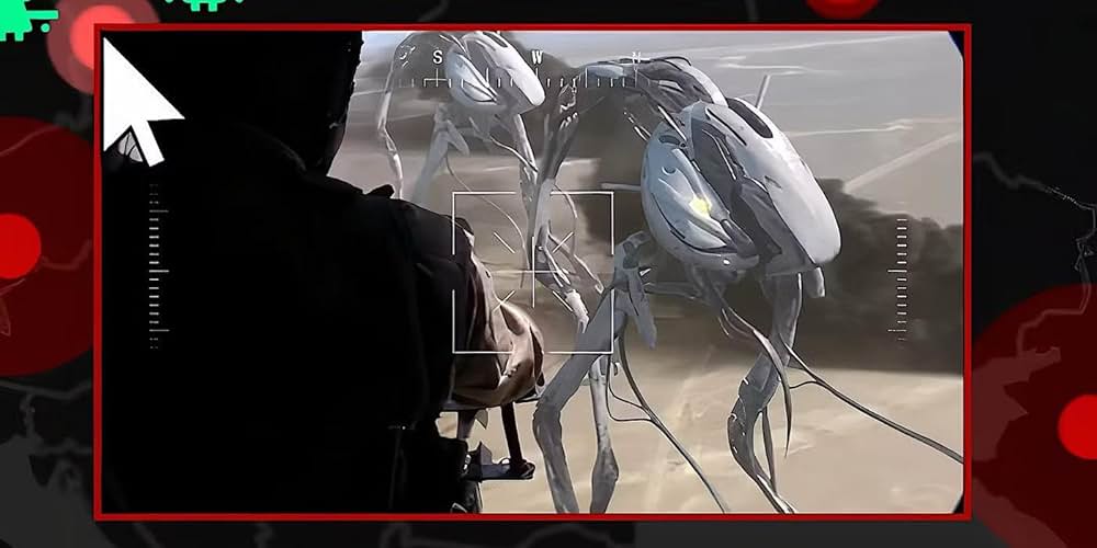 ウォー・オブ・ザ・ワールドの画像