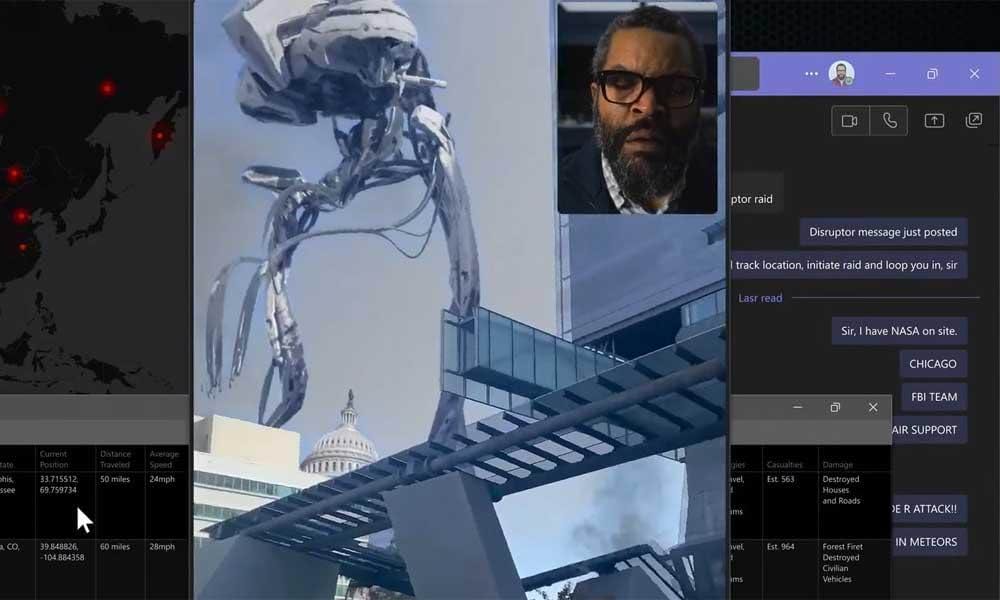 ウォー・オブ・ザ・ワールドの画像