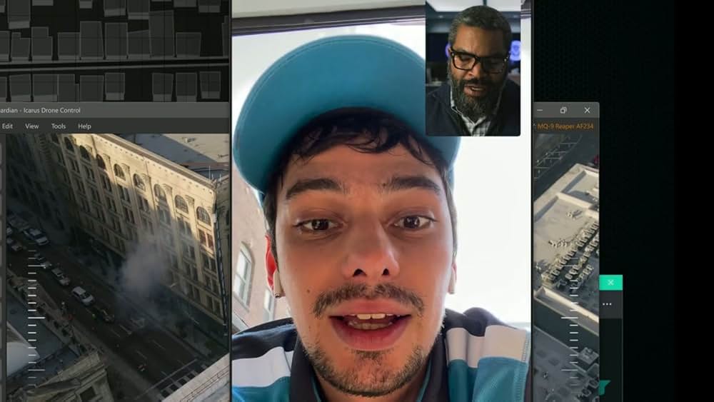 ウォー・オブ・ザ・ワールドの画像