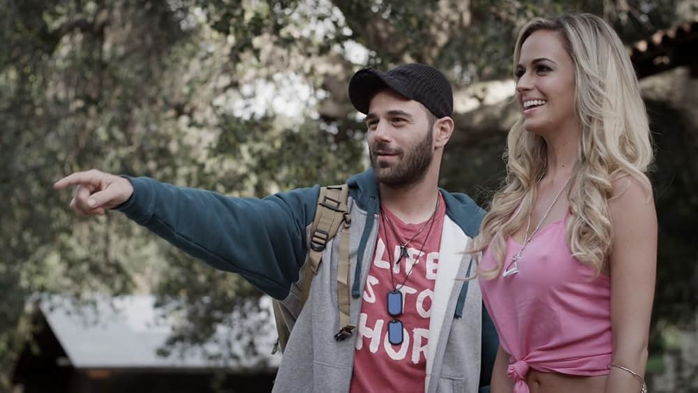 ミニッツ・トゥ・ミッドナイトの画像