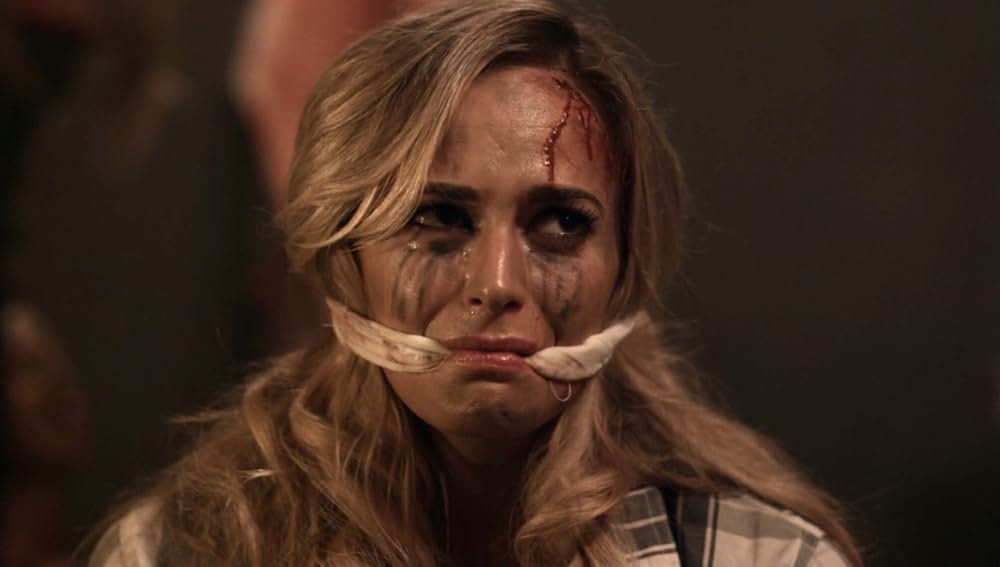 ミニッツ・トゥ・ミッドナイトの画像