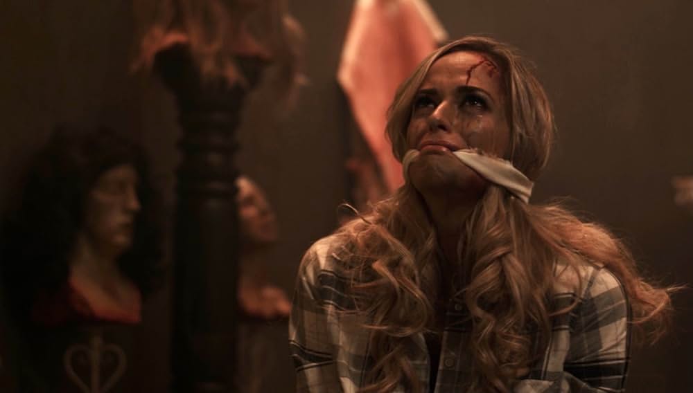 ミニッツ・トゥ・ミッドナイトの画像