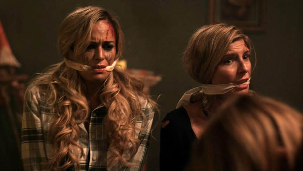 ミニッツ・トゥ・ミッドナイトの画像