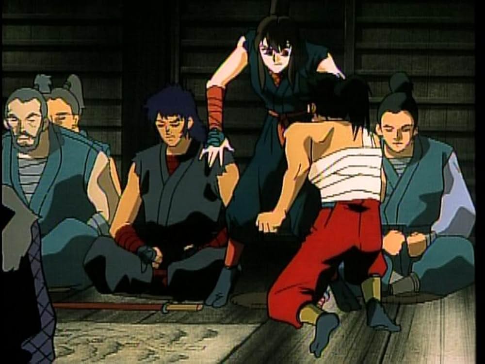 時元戦国史 黒の獅士 陣内篇の画像