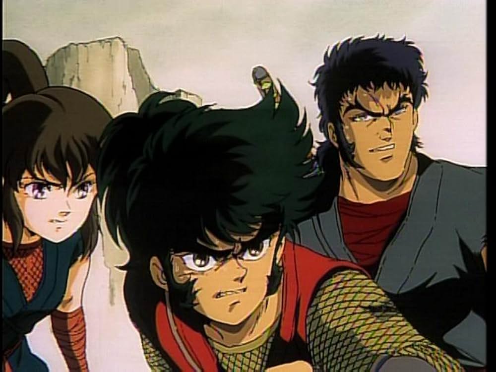 時元戦国史 黒の獅士 陣内篇の画像