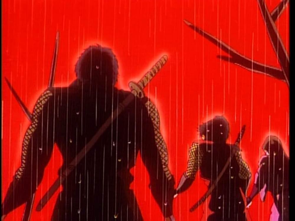 時元戦国史 黒の獅士 陣内篇の画像