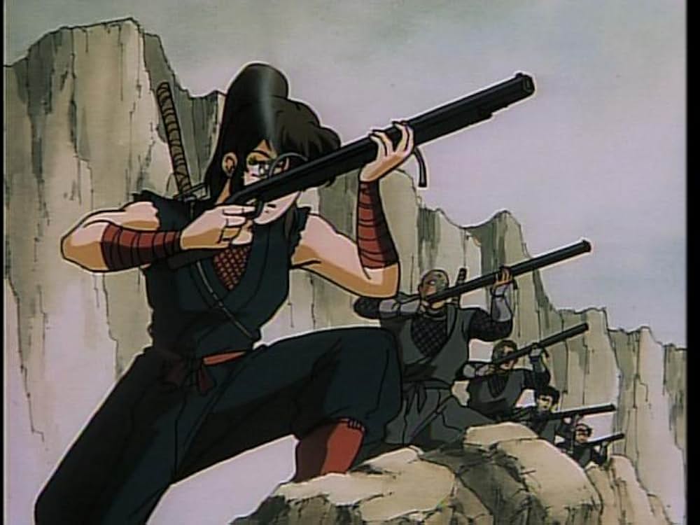 時元戦国史 黒の獅士 陣内篇の写真