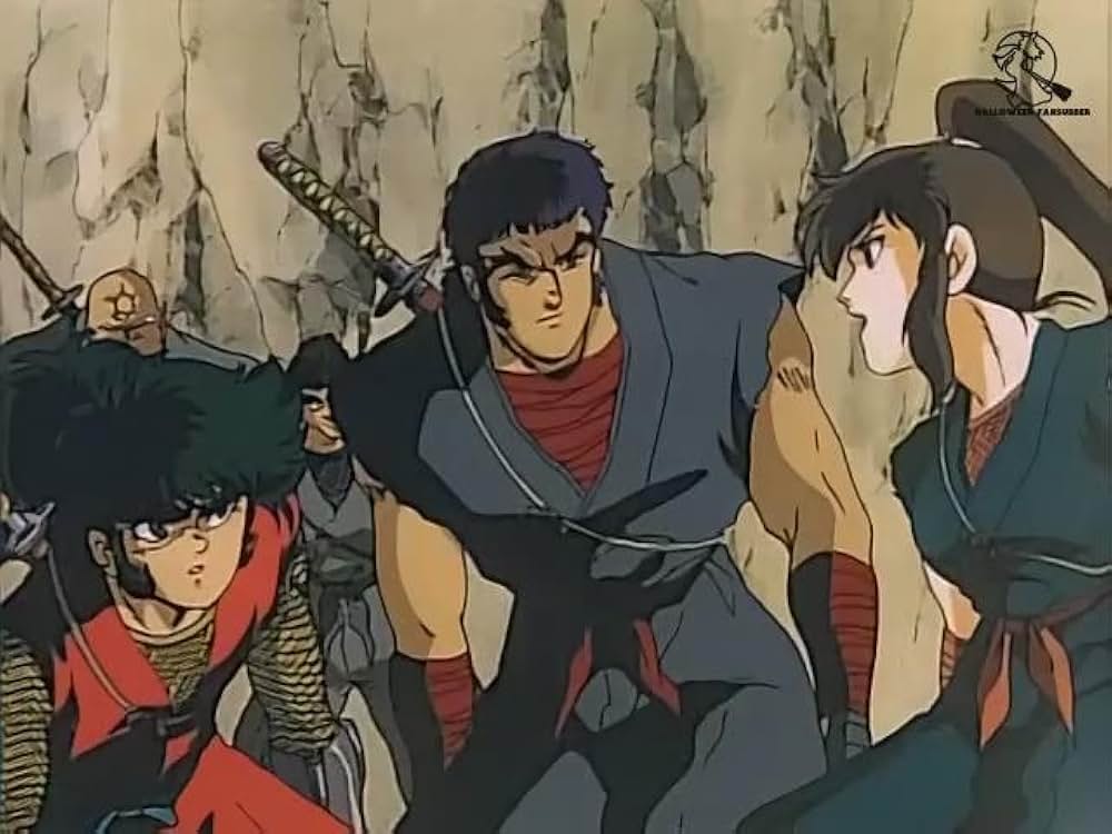 時元戦国史 黒の獅士 陣内篇の画像