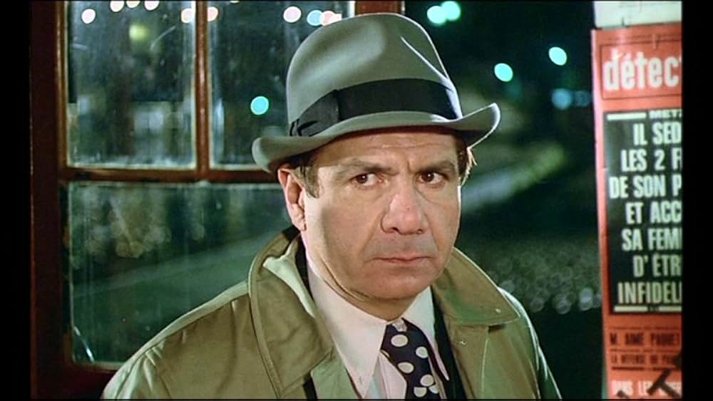 L'Ibis rouge（原題）の画像