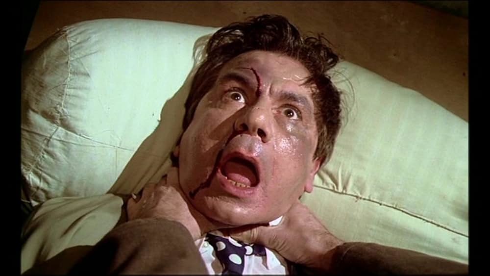 L'Ibis rouge（原題）の画像