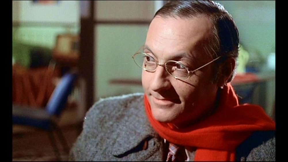 L'Ibis rouge（原題）の画像